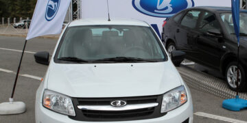 АвтоВАЗ добился снижения зависимости от недружественных поставщиков