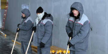 Безвластие в региональном СУ СКР увенчалось официальной отставкой его руководителя Марата Галиханова