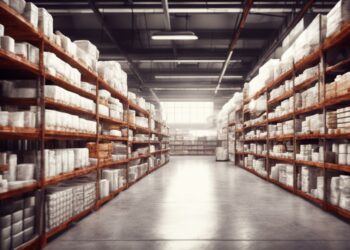 В Самаре создадут запасы продовольствия и медикаментов в целях гражданской обороны