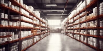 В Самаре создадут запасы продовольствия и медикаментов в целях гражданской обороны