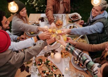 Самарские рестораны делают ставку на гостей с детьми по мере возможностей