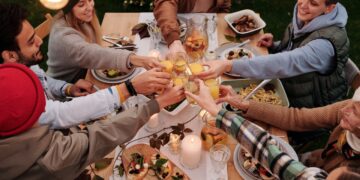 Самарские рестораны делают ставку на гостей с детьми по мере возможностей