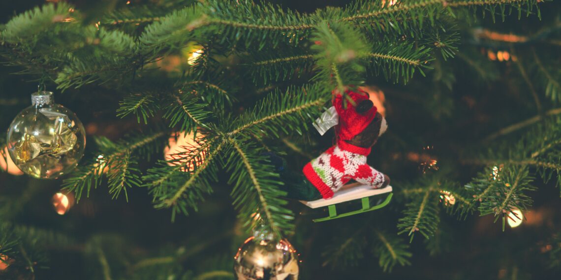 Куда пойти в Самаре на Новогодних праздниках всей семьей бесплатно