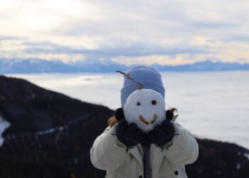 Афиша выходного дня: куда сходить в Самаре с 12 по 14 января