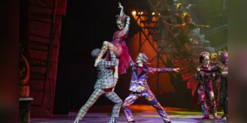 Внеплановые гастроли «Мастера и Маргарита» стоили бюджету Самарской области более 9 млн рублей