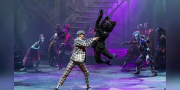 Внеплановые гастроли «Мастера и Маргарита» стоили бюджету Самарской области более 9 млн рублей