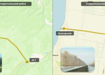 В Самарской области отремонтируют две региональные трассы