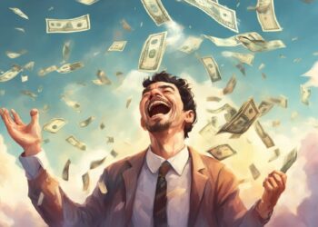 В Самарской области девять человек выиграли по миллиону в лотерею «Мечталлион»