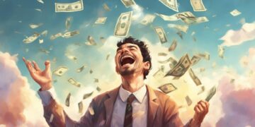 В Самарской области девять человек выиграли по миллиону в лотерею «Мечталлион»