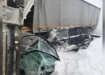 ТОП-5 новостей недели: Криминал