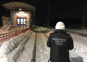 16-летняя девочка трагически погибла под колесами поезда в Самаре