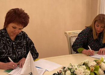 Сбер заключил соглашение с Самарским академическим театром оперы и балета