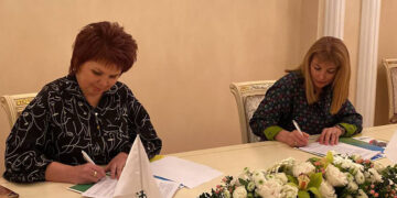 Сбер заключил соглашение с Самарским академическим театром оперы и балета