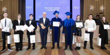 «Тольяттиазот» наградил лучших студентов опорного вуза Самарской области