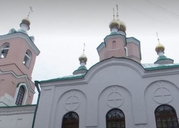 В Самаре нашли новый памятник истории и культуры