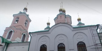 В Самаре нашли новый памятник истории и культуры