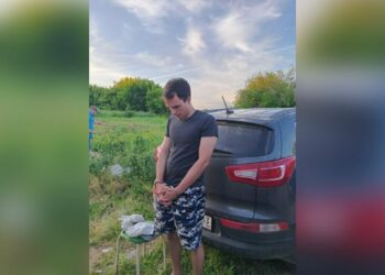 В Самаре осужден организатор мефедроновой нарколаборатории Михаил Денисов