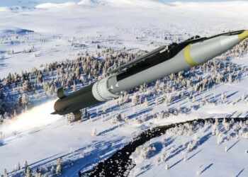 ВСУ сегодня получат новое «супероружие» — высокоточные реактивные дальнобойные ракеты GLSDB