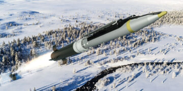 ВСУ сегодня получат новое «супероружие» — высокоточные реактивные дальнобойные ракеты GLSDB