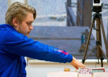 Гребнев претендует на Кубок главы Якутии