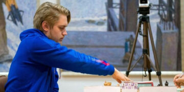 Гребнев претендует на Кубок главы Якутии