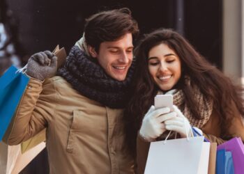 Интерес самарцев к онлайн-шопингу вырос в два раза