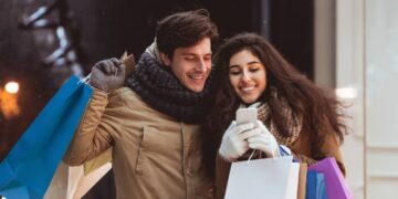 Интерес самарцев к онлайн-шопингу вырос в два раза