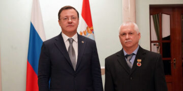 «Авиакор» переиграл самарское Росимущество в борьбе за цену выкупа земли