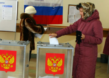 Самарская губернская дума ищет способы борьбы с кандидатами-двойниками на выборах