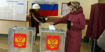 Самарская губернская дума ищет способы борьбы с кандидатами-двойниками на выборах