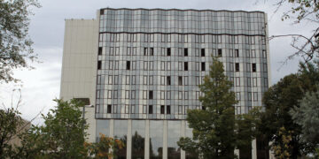 Будущий глава 11-го апелляционного суда останется самарским или переедет из Волгограда