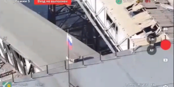 В Минобороны России официально заявили о полном освобождении Авдеевки