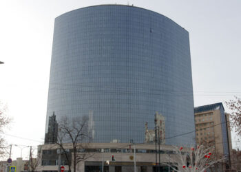 Сегодня в Москве определят судьбу кресла главы самарской Шестой кассации