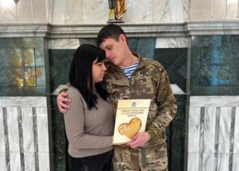 В Самарской области 24 февраля 2024 года поженились 162 пары