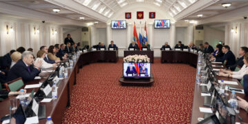 В Самаре приняли проект документа о согласовании архитектурно-градостроительного облика