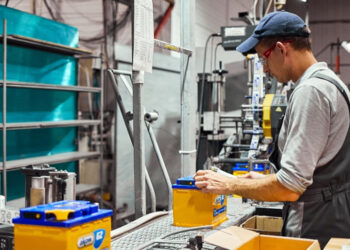 Бизнес аккумуляторной королевы Лилии Игнатьевой начали разбирать по частям