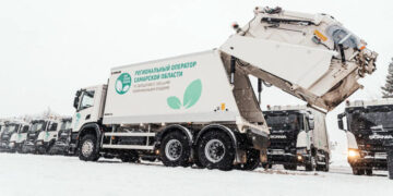 В Самарской области все меньше ТКО хоронят и все больше сдают на переработку