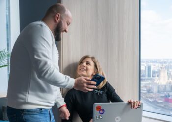 ВТБ составил рейтинг самых «цифровых» регионов ПФО