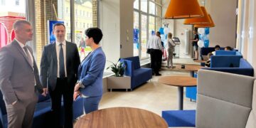 100 млн жителей России к 2026 году смогут получать современный банковский сервис рядом с домом