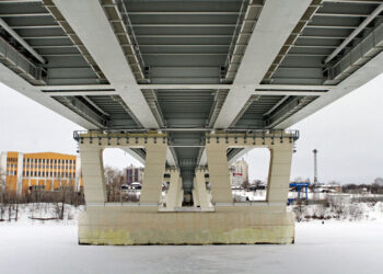 Суд рассудит участников создания первой очереди Фрунзенского перехода в Самаре