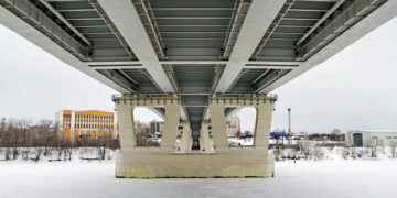 Суд рассудит участников создания первой очереди Фрунзенского перехода в Самаре