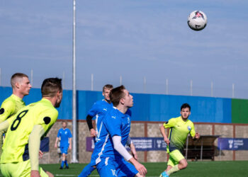 «Лада-Тольятти» формирует состав