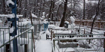 Тольяттинские «ритуальщики» ответят за побоище над раскопанной могилой