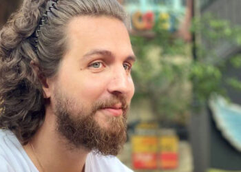 Самарский шеф-бармен рассказал, как приучить гостей ресторана к новым сочетаниям вкусов