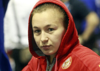 Участница токийской Олимпиады рассказала о перспективах своего участия в Играх в Париже