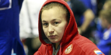 Участница токийской Олимпиады рассказала о перспективах своего участия в Играх в Париже