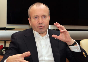 Александр Курылин передал свой бизнес в ГК «Тон-Авто» в хорошие руки