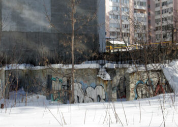 Проблемы самарского долгостроя «Патио» решают, несмотря на сопротивление тех, кто их создал