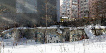 Проблемы самарского долгостроя «Патио» решают, несмотря на сопротивление тех, кто их создал