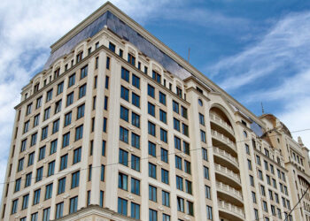 Трансформация части самарского «Лотте» в пентхаусы грозит срикошетить по его бенефициарам